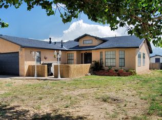 1724 Golf Course Rd SE, Rio Rancho, NM 87124