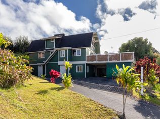 64-660 Puu Olu Pl, Kamuela, HI 96743