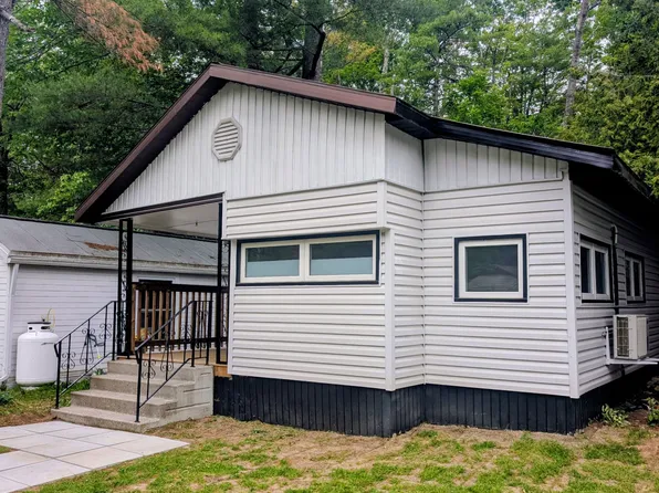 1007 Racoon Rd #36, Gravenhurst, ON P1P 1R1