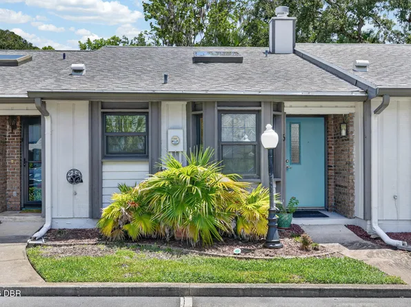 5 Arbor Lake Park, Ormond Beach, FL 32174