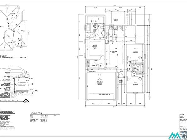 3600 Weston St, Clovis, NM 88101