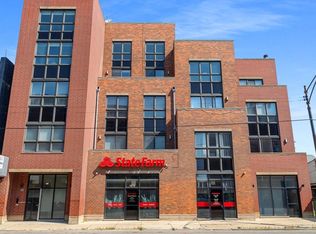 1610 W Grand Ave APT 2C, Chicago, IL 60622