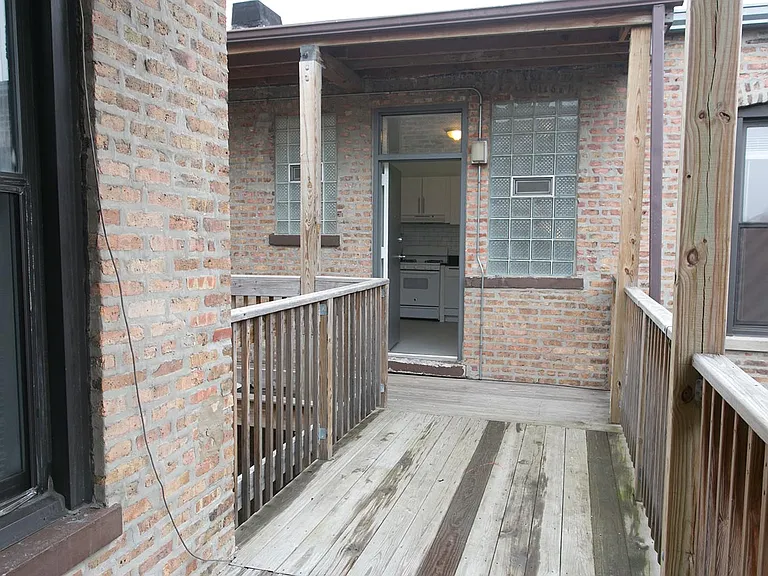Porch