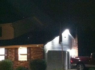 8726 Prancer Ave NW, North Canton, OH 44720