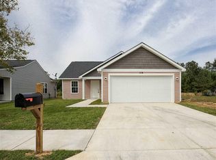115 Murphy Way, Conway, SC 29526