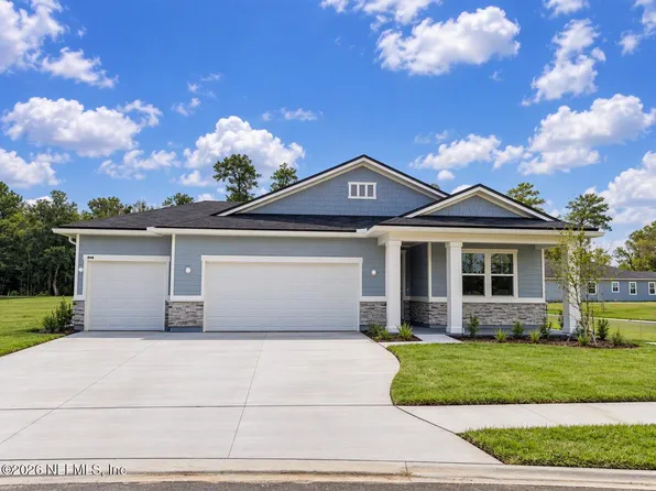 808 VISTA CREEK Avenue, Jacksonville, FL 32218