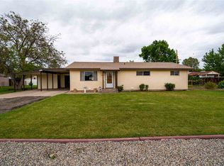3038 Bookcliff Ave, Grand Junction, CO 81504