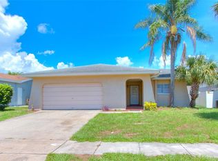1739 E Grovehill Rd, Palm Harbor, FL 34683