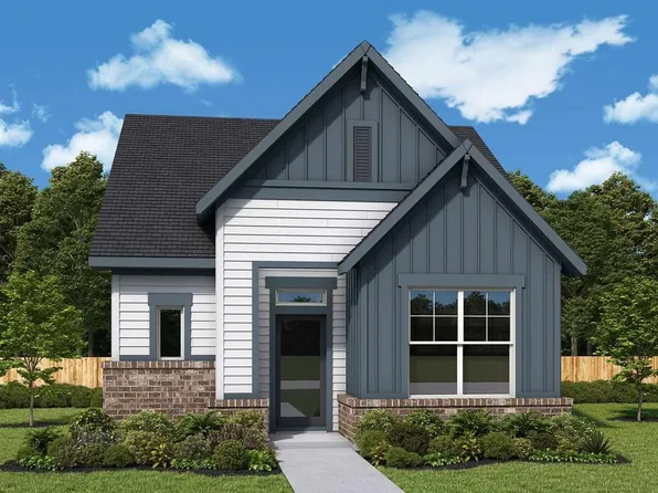 16722 Vibrant Ave, Hockley, TX 77447