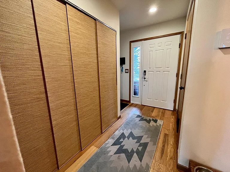 Entry Way