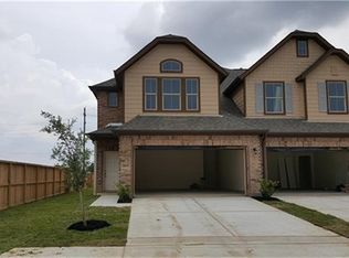 14907 Wicker Brook Trl, Houston, TX 77095