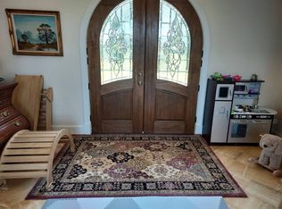 1325 Greenwood Rdg, Charleston, MS 38921