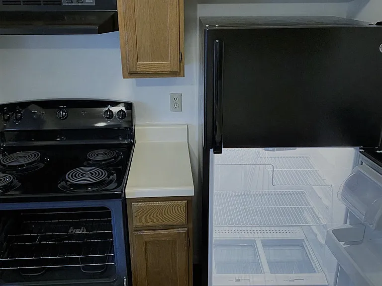 The Retreat at Woodlands Apartments — Photo 42