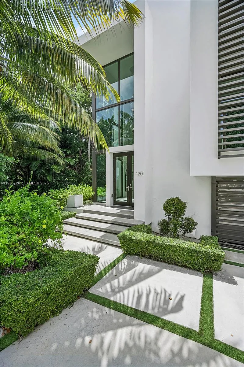 Building Photo - 420 N Hibiscus Dr