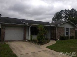 1301 Dog Track Rd, Pensacola, FL 32506