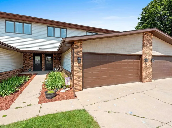 430 E 1st Ave APT C, Appleton, WI 54911