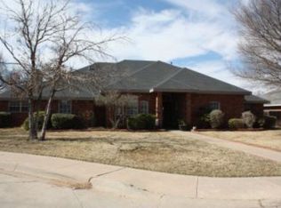 1903 Winddrift, Midland, TX 79707