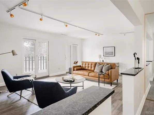 420 S Marion Parkway #203, Denver, CO 80209