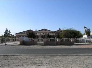 2355 Lincoln Rd, Las Vegas, NV 89115