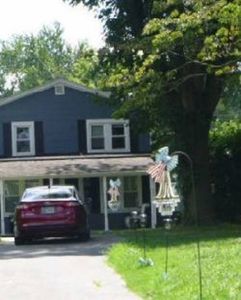 1402 E 9th St, Jeffersonville, IN, 47130
