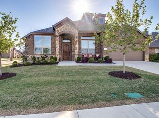 4310 Magnolia Rd, Melissa, TX 75454