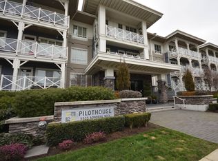 5535 Admiral Way #229, Delta, BC