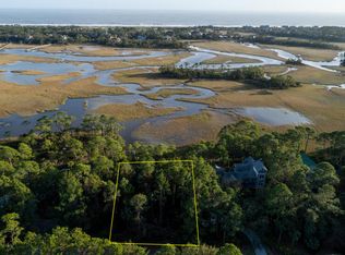 15 Falcon Point Rd, Johns Island, SC 29455