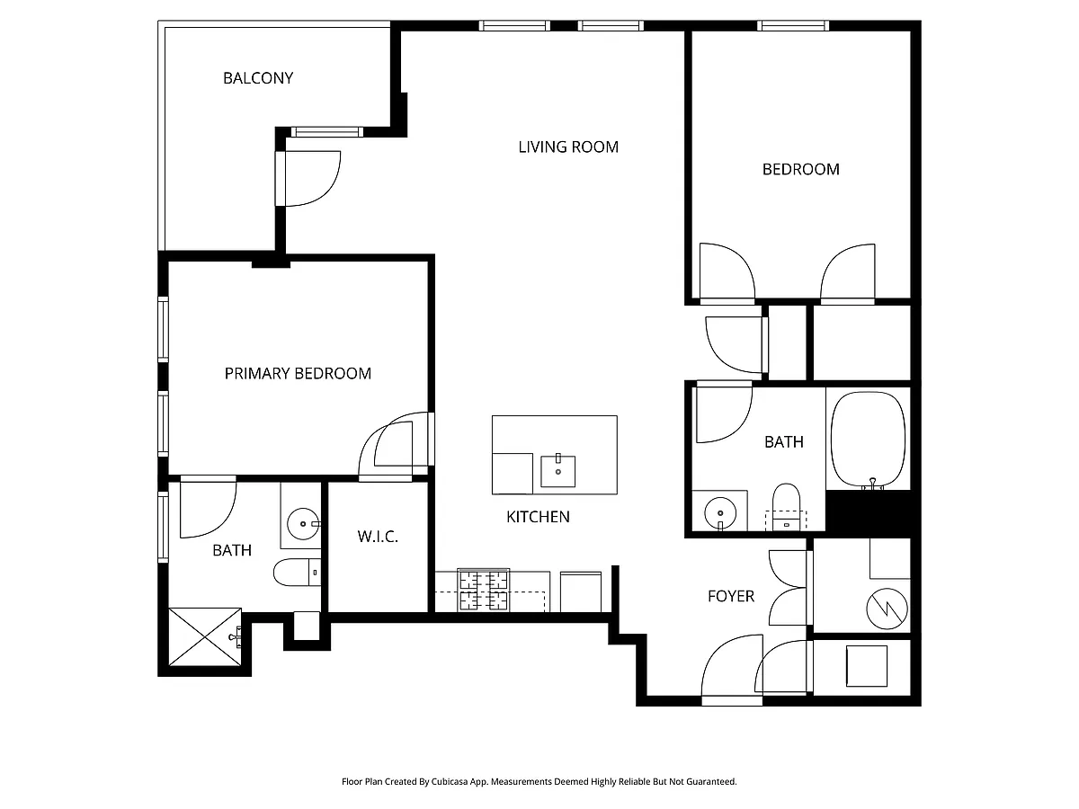 Building Photo - 181 E Reed Ave #304