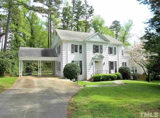 2508 Lewis Farm Rd, Raleigh, NC 27608