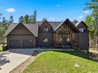 21291 Rubys Way, Lead, SD 57754