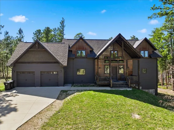 21291 Rubys Way, Lead, SD 57754