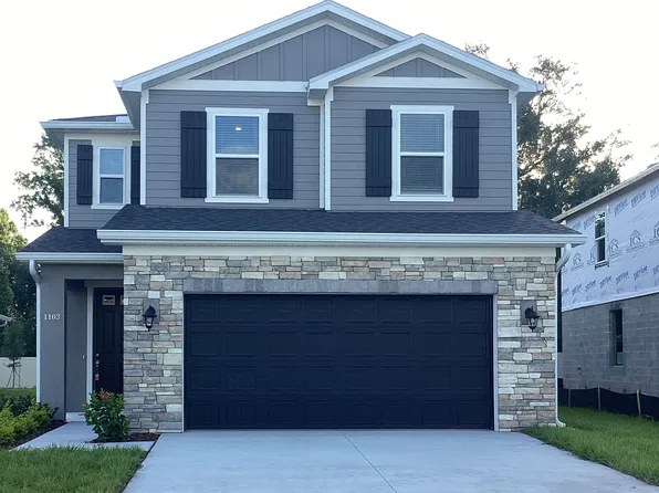 1103 Walden Pond Dr, Plant City, FL 33563