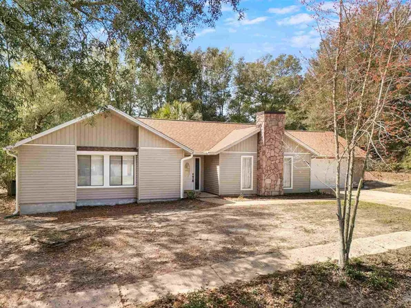 6901 Falcon Dr, Pensacola, FL 32526