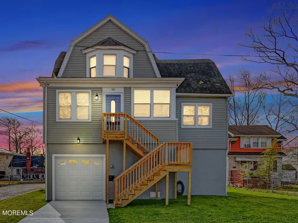 50 Crescent Street, Keansburg, NJ 07734