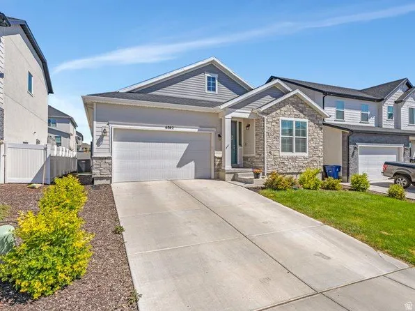 6342 W Elk Refuge Way, Herriman, UT 84096