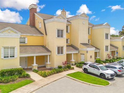 1339 Seven Eagles Ct #201, Reunion, FL, 34747