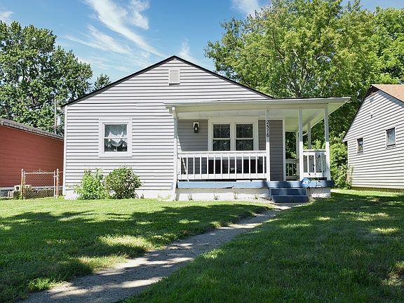 3rd image of 2516 Harlan St