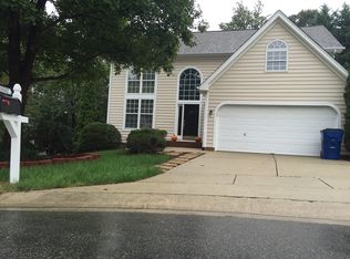 5532 Seafarer Ct, Raleigh, NC 27613