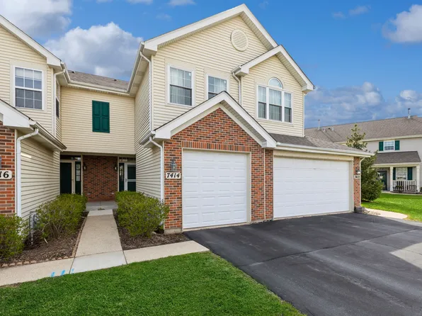7414 Grandview Ct, Carpentersville, IL 60110