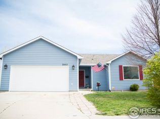 3003 Swallow Ct, Evans, CO 80620