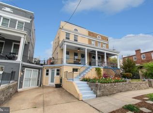 509 Somerset Pl NW, Washington, DC 20011