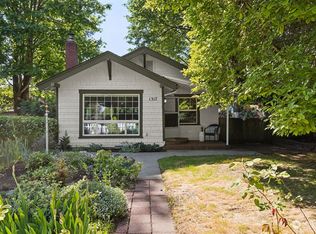 1317 Tullis St NE, Olympia, WA
