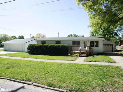 416 Water St, Webster City, IA, 50595