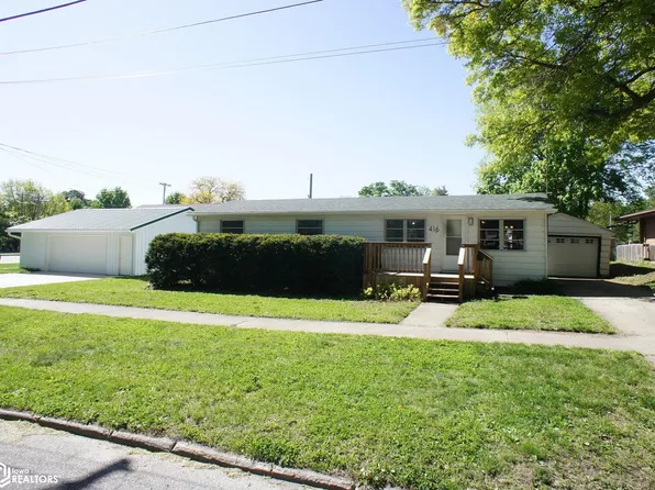 416 Water St, Webster City, IA 50595