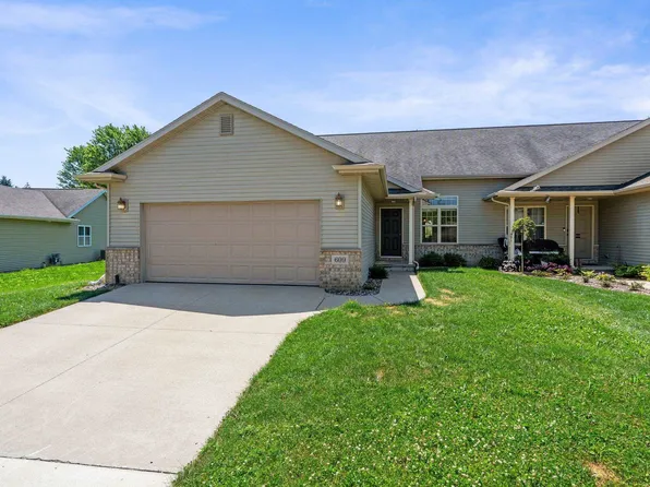 609 Creekview Ln, Appleton, WI 54915