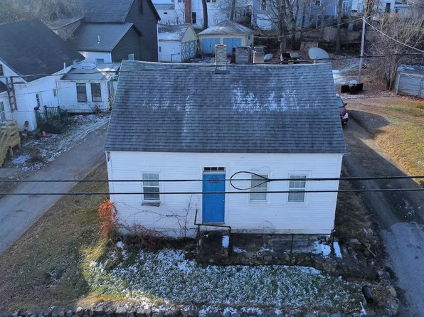 20 Depot Street, Pittsfield, NH 03263