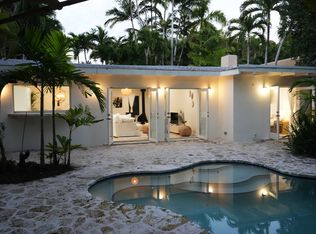 4118 Ventura Ave, Miami, FL 33133