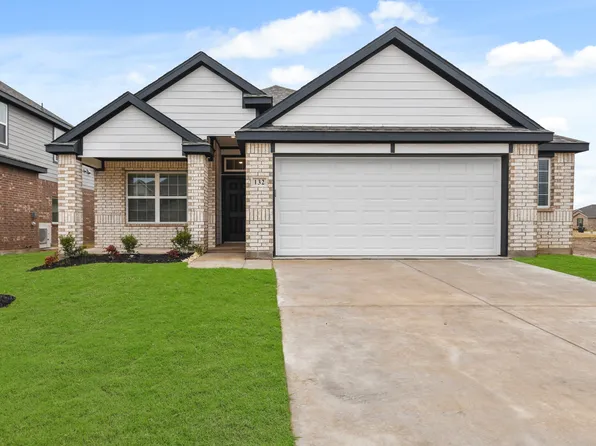 132 Lost Oak Dr, Cleburne, TX 76031