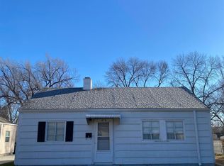 416 N Thomas St, Fremont, NE 68025