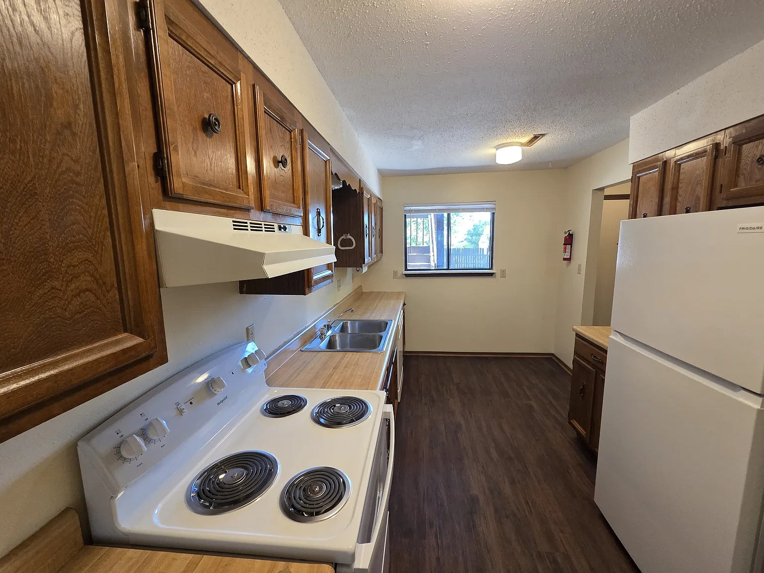 1614 Amelia Street - 4A — Photo 4